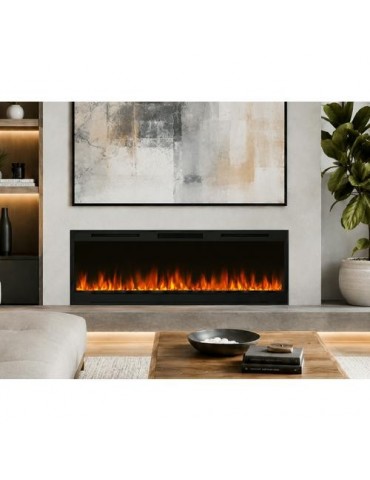 CHIMENEA ELECTRICA INSERT XFS FIRESIDE 60 152 CM