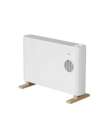 CONVECTOR 2000W C/VENTILADOR 4 POS. CALOR SUPRA DC