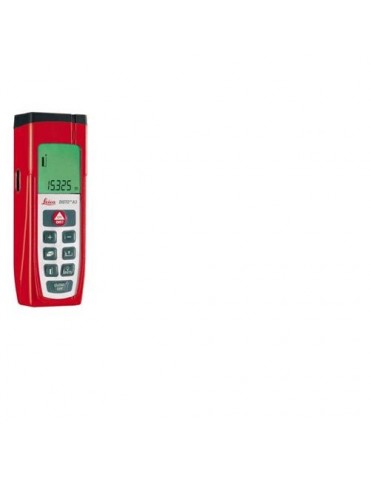 MEDIDOR LASER LEICA DISTO A-3 100 M.