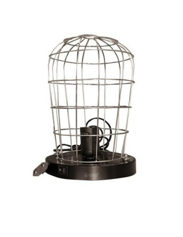 ESTUFA INFRARROJOS SOLILA MAX. 250W 005100721