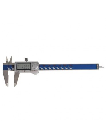 CALIBRE DIGITAL INOXIDABLE 150 MM. 202040