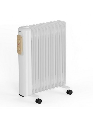 RADIADOR ACEITE SUPRA 2500W FR9016970B