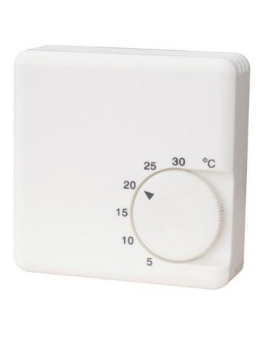 TERMOSTATO MECANICO BLANCO AF126640