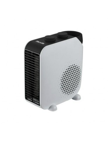 TERMOVENTILADOR VERTICAL/HORIZONTAL EVO 1000/2000W