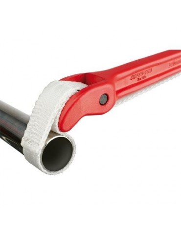 LLAVE DE CORREA 8" NYLON 108020000