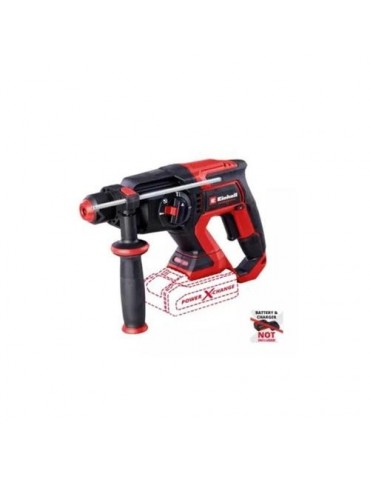 MARTILLO TP-HD 18/22 D LI BL - SOLO 4514277