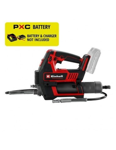 PISTOLA DE ENGRASE A BATERIA 18V TP-GR 18/690 LI