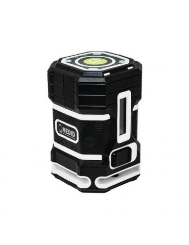 NIVEL LASER AUTONIVELANTE 360H 1V IP54 5668