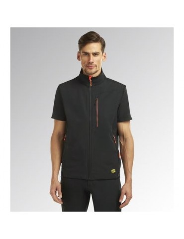 CHALECO VEST SHADOW NEGRO T.2XL 702.182038-80013