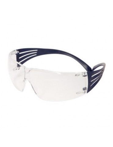 GAFA SEGURIDAD SF201SGAF-BLU, CLEAR SGAF 20/CS
