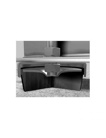SOPORTES NIVELEFLEX NF- 85 M-16