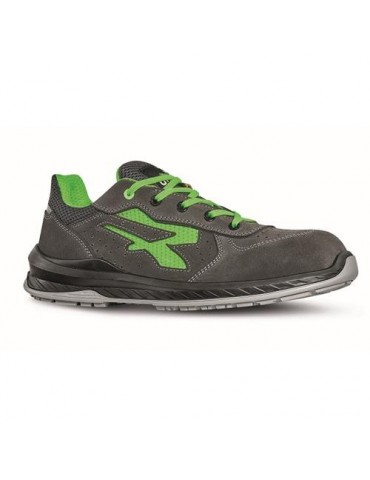 ZAPATOS DE SEGURIDAD MOD. DENVER TALLA 45