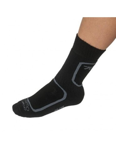 CALCETIN TERMICO NEGRO CLIMATHERM T.S 13196