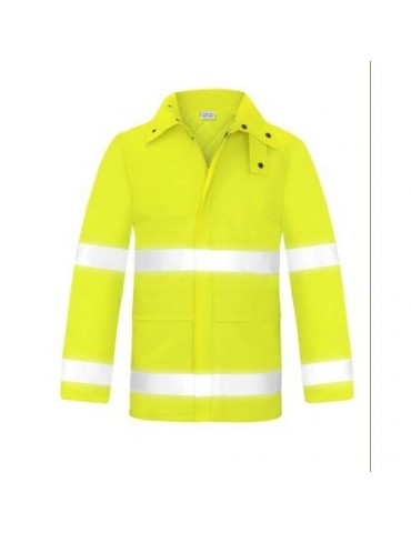 PARKA ALTA VISIBIL.L/3000 3006 L