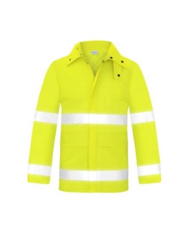 PARKA ALTA VISIBIL.L/3000 3006 XXL