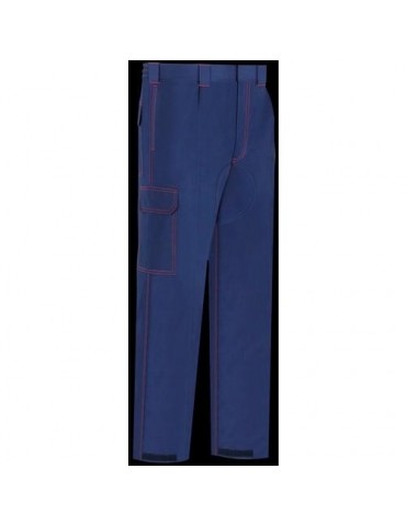 PANTALON IGNIFUGO PERM. INHERENTE PIAES-27-AM T-46