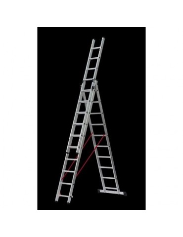 ESCALERA INDUSTRIAL 3T 7-P TURIA PRO 3