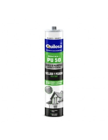 SINTEX PU-50 ALTO CR 300 ML. NEGRO 45633