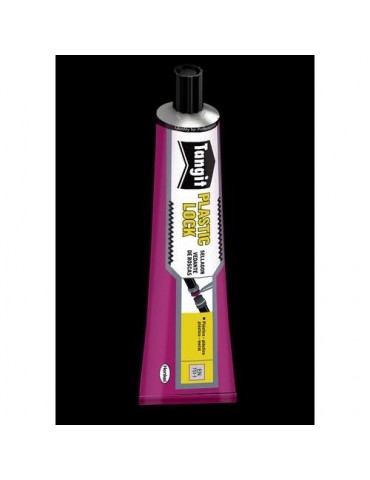 ADHESIVO PLASTICLOCK TUBO 100ML 2073766