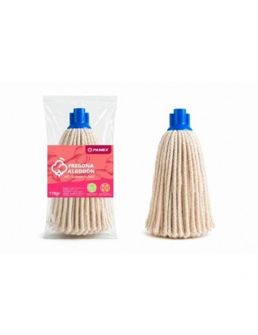 FREGONA ALGODON 170 GR 515831020200