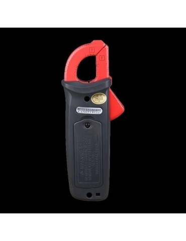 MINI PINZA AMPERIMETRICA AUTORANGO UT210B AC/DC 60