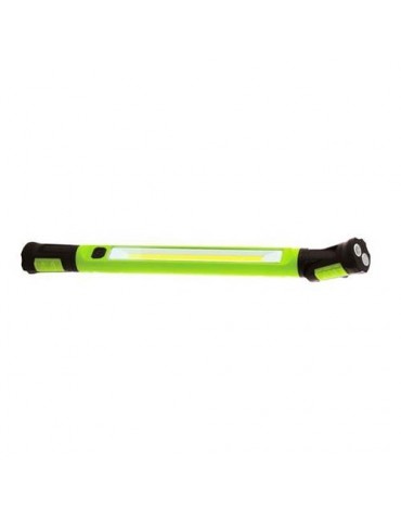 BARRA LED MAGNETICA, LUZ DE TRABAJO RECARGABLE DE
