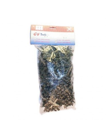 CRUCETA ALICATADOR 7 (BOLSA 150) 2660