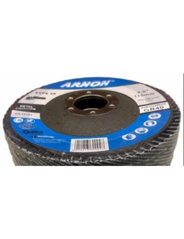 DISCOS LAMINAS MIL HOJAS ZIRCONIO LAMARNON 115/120