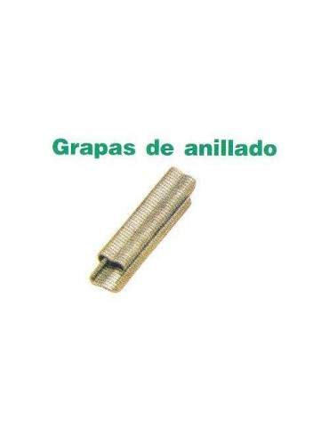 GRAPA PARA CERCAS A-16 (MILLAR)