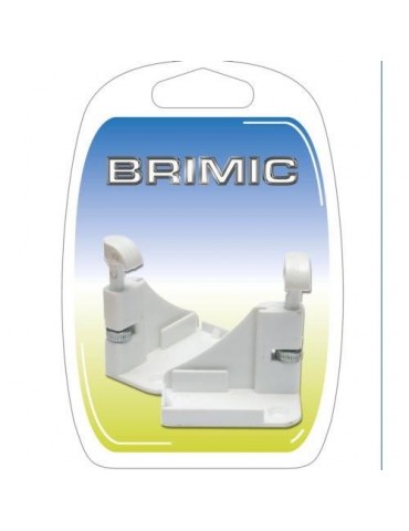 ENGANCHE MOSQUITERA BLANCO (BL-2) 92137