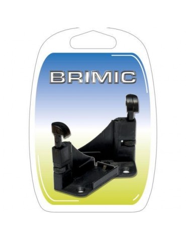 ENGANCHE MOSQUITERA NEGRO (BL-2) 92138