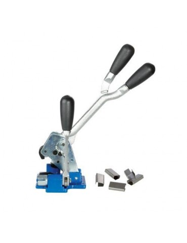 FLEJADORA MANUAL 13 MM. SIPAC UP-160 2401