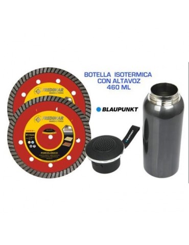 LOTE 2 DISCOS PORCELANICO 115MM TURBO CUP-FINO RO