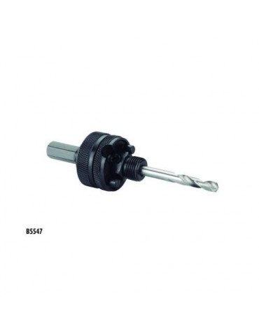 HUSILLO RIGIDO CORONAS Ø32-210 BLISTER