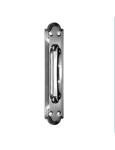 MANILLON PLACA 240MM. LATON 17776
