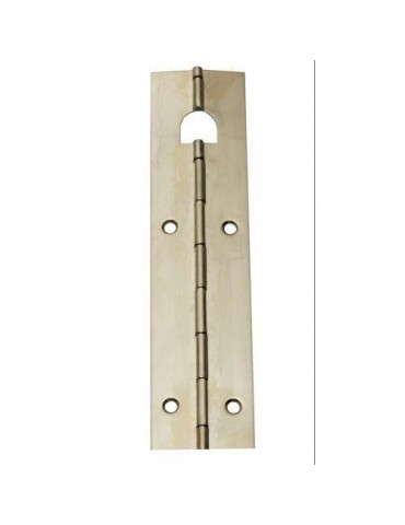 BISAGRA PIANO 32X480MM NIQ. 33204
