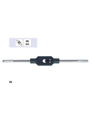 GIRAMACHOS Nº 1 M3 A M10 BLISTER