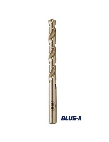 2 BROCA DIN 338 HSS-CO RECT. 1,50 FUNDA