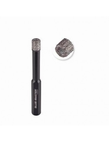 BROCA DIAMANTE PORCELANICO Ø6 AUTOLUBRICADA CPS06