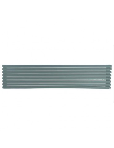 REJILLA FRIGORIFICO-HORNO 8 ELEMENTOS INOX 94512