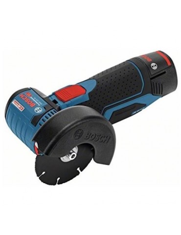AMOLADORA PROFESSIONAL GWS 12V-76 06019F200B