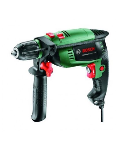 TALADRO PERCUTOR UNIVERSAL IMPACT 7000 0603131006