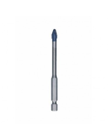 PACK 3 BROCAS HEX-9 HARDCERAMIC 5-6-8MM