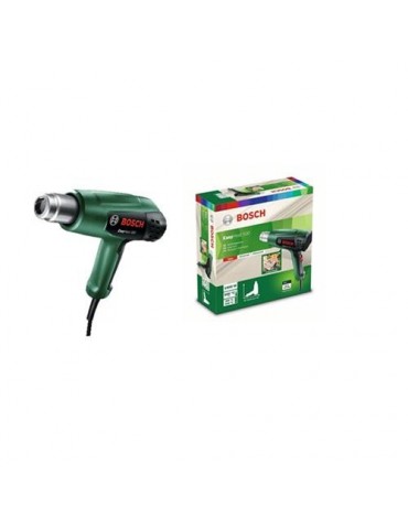 DECAPADOR 1600W.2 TEMPERATURAS EASYHEAT 500