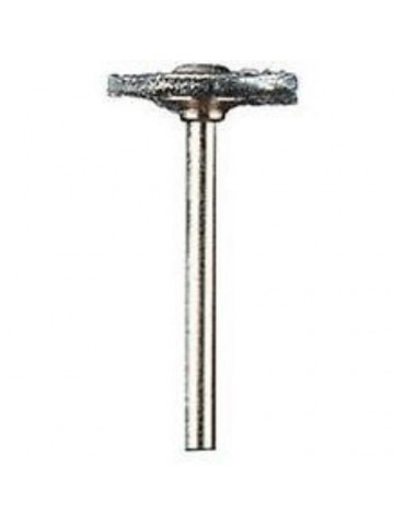 CEPILLO ALAMBRE VASTAGO 3.2 101X35X5 MM. MPX2 428