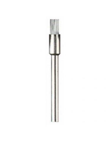 CEPILLO ALAMBRE 3,2 MM. MP (X3) 443