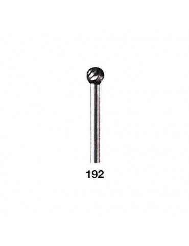 FRESA ALTA VELOCIDAD 4'8 MM. MP (X2) 192
