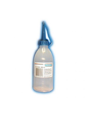 ACEITERA PLASTICO 250 ML. REFERENCIA 06065
