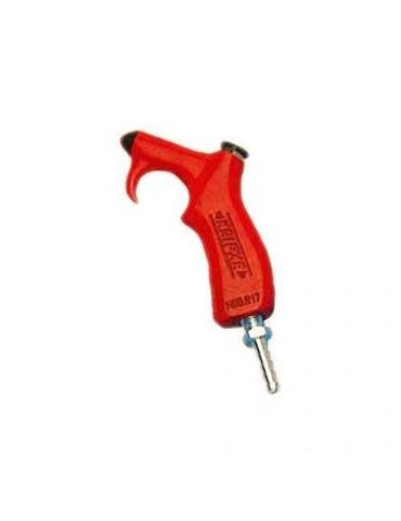 PISTOLA SOPLADORA R-17