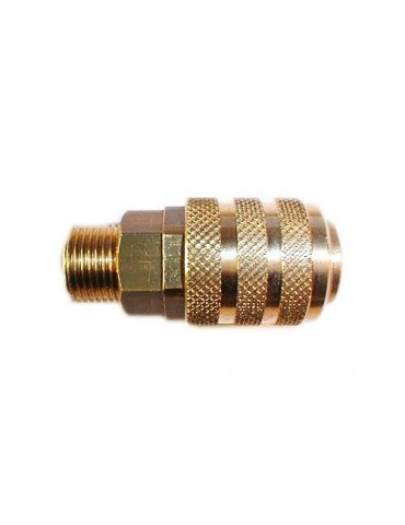 ENCHUFE MACHO 1/2 GAS 150